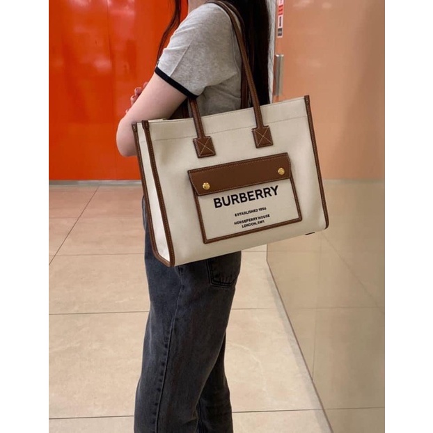 TÚI BBR MEDIUM SZ33