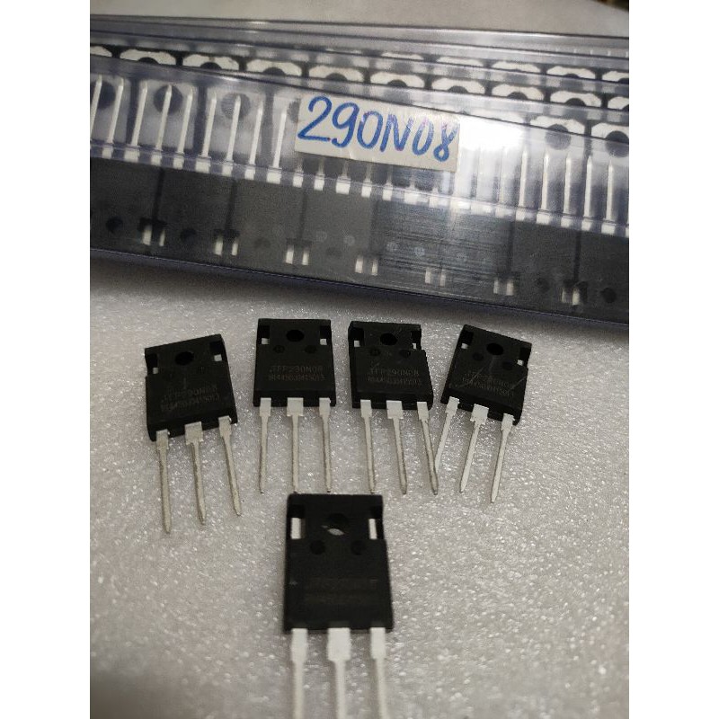 Sò MOSFET 290N08