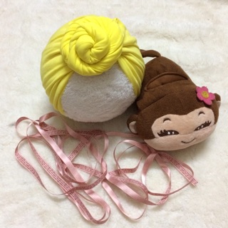 Mũ turban xoắn ốc