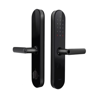Khóa thông minh aqara n100 smart door lock znms16lm zigbee edition