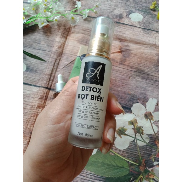 Serum hàng còn đầy giá rẻ
