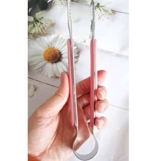 Kẹp gắp thức ăn, thịt nướng Hàn Quốc
