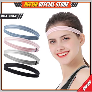 Băng Trán Thể Thao Thấm Mồ Hôi AOLIKES 2104 BEESIR
