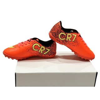 Giày Đá Bóng CR7 May Đế Giá Rẻ