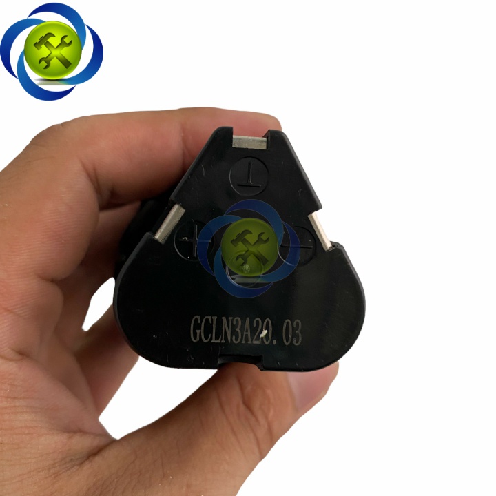 Pin dùng cho máy khoan 12V CENTURY HV-12V-PIN