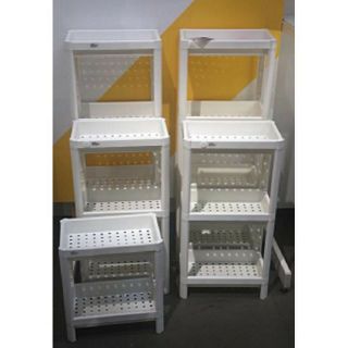 Kệ 2 tầng ikea