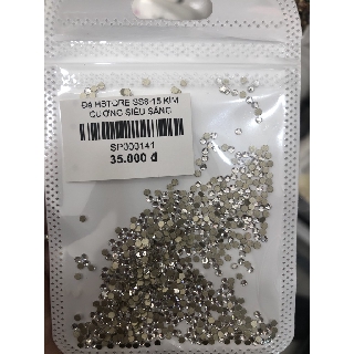 Đá Kim Cương Siêu Sáng HSTORE(SS8-15)
