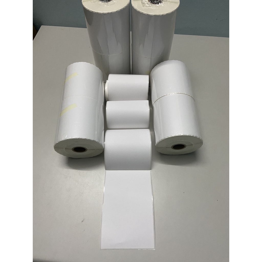 Máy In Đơn Hàng, Máy In Tem Mã Vạch Xprinter XP-420B