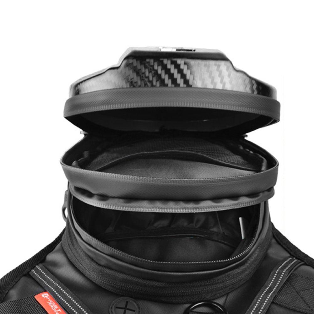 Túi Đeo Hông Đa Năng Tiện Dụng Khi Lái Xe Mô Tô
