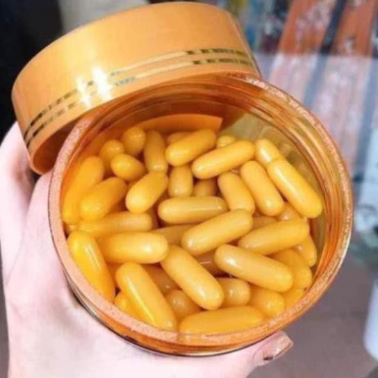 (chính hãng full hộp) Viên uống sữa ong chúa Royal Jelly Mli Schon 100viên | BigBuy360 - bigbuy360.vn