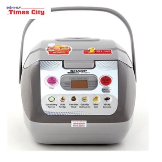 Nồi Cơm Điện Tử Sharp KS-COM11V
