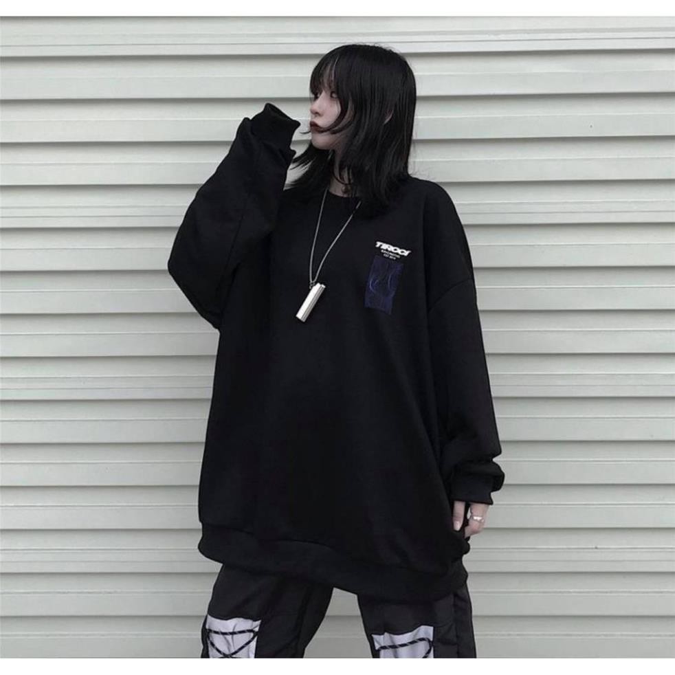 ÁO SWEATER TIRCCI unisex nam nữ siêu chất | BigBuy360 - bigbuy360.vn