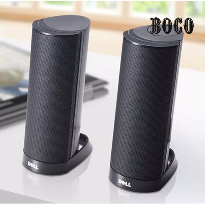 Loa Máy Tính AX210 Cổng USB Nghe Cực Hay (BH 1 Tháng) | BigBuy360 - bigbuy360.vn