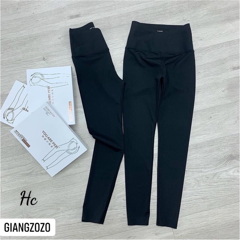 Quần legging siêu co giãn