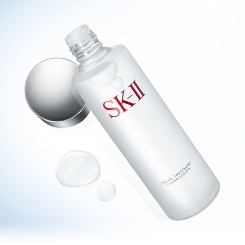 [Hàng_Nhật] Nước hoa hồng SK-II Facial Treatment Clear Lotion - Hàng nội địa [Hàng_Auth]