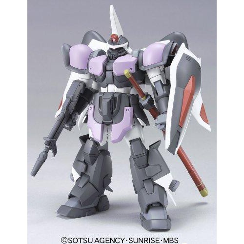 Mô Hình Gundam HG Ginn Type High Maneuver 2 Bandai 1/144 Seed Destiny Đồ Chơi Lắp Ráp Anime Nhật