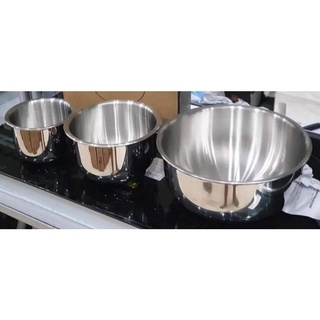 Bộ 3 thố Fivestar