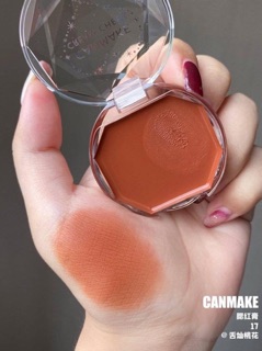 Phấn Má CANMAKE cream cheek