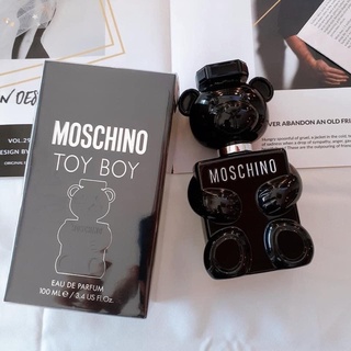 Moschino Toy boy full