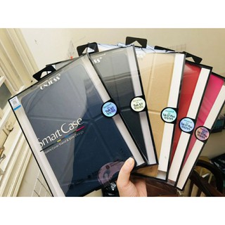 Bao da Samsung Galaxy Tab S7 Plus T970/ T976 Chính Hãng Onjess lưng mềm