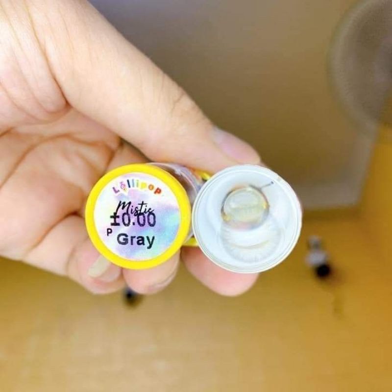 LENS THÁI SỬ DỤNG ĐƯỢC NHIỀU LẪN