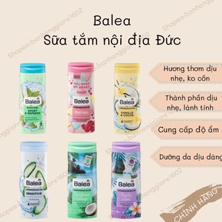 Sữa Tắm Balea