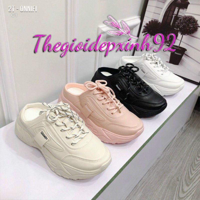 SỤC BATA THỂ THAO ĐỘN 5 PHÂN TRƠN ODER 3 NGÀY