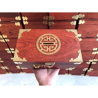 Combo hộp đựng trang sức