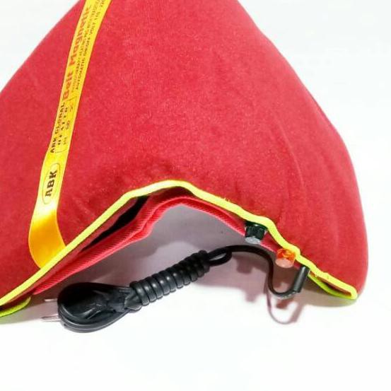 Đai Nịt Bụng Xông Hơi Nam Châm Chất Lượng Cao ✓