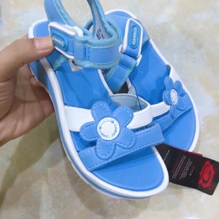 Xăng Đan Gót Cao 3cm Thái Lan