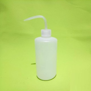 Bình tia nhựa dung tích 500ml