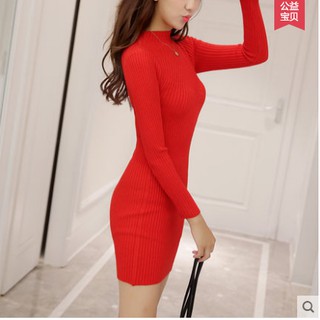 VÁY LEN BODY (2)