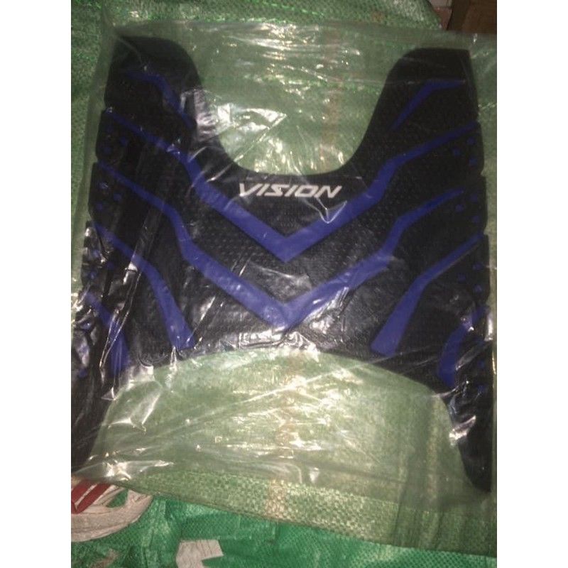 Thảm Để Chân VISION 2021 Mới Cao Su