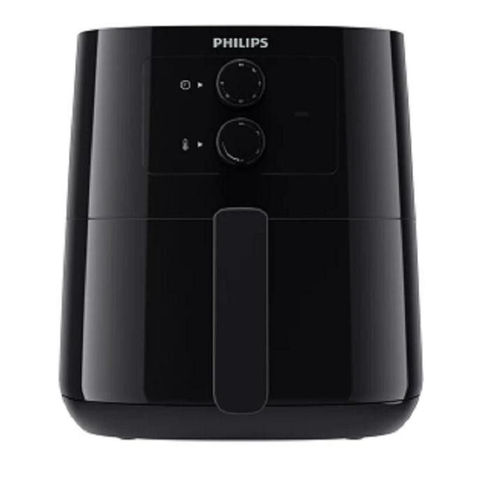 Nồi chiên không dầu Philips HD9200 - Sản phẩm chính hãng