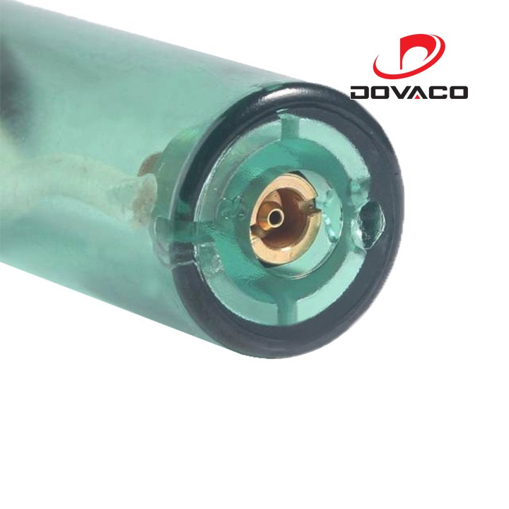 Bút khò, mỏ hàn thiếc bằng GAS Dova