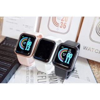 ĐỒNG HỒ THÔNG MINH Y68