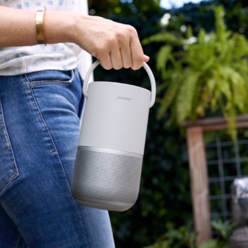 Loa Bose Portable Home Speaker