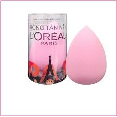 Bông Tán Nền L'Oreal Paris