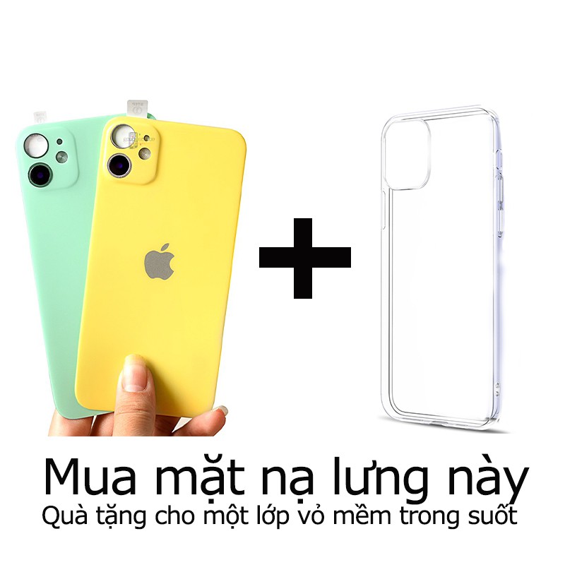 Tấm dán phim mặt sau cho iPhone X XS MAX XR Giây Thay đổi 11 PRO MAX 12 pro 13 Miếng dán ống kính đã sửa đổi Vỏ máy ảnh Vỏ hợp