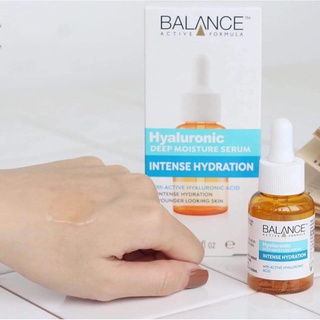 SERUM BALANCE ACTIVE FORMULA 30ml