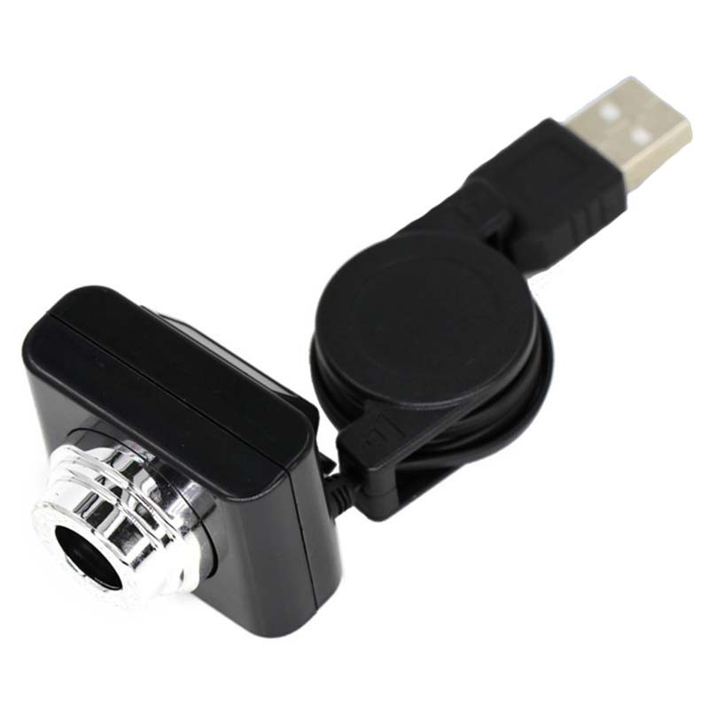 1 Máy Ảnh USB Không Ổ Đĩa Cho Raspberry Pi 3 Model B