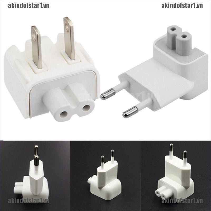 Củ Sạc US AC Chuyên Dụng Cho Apple Pro