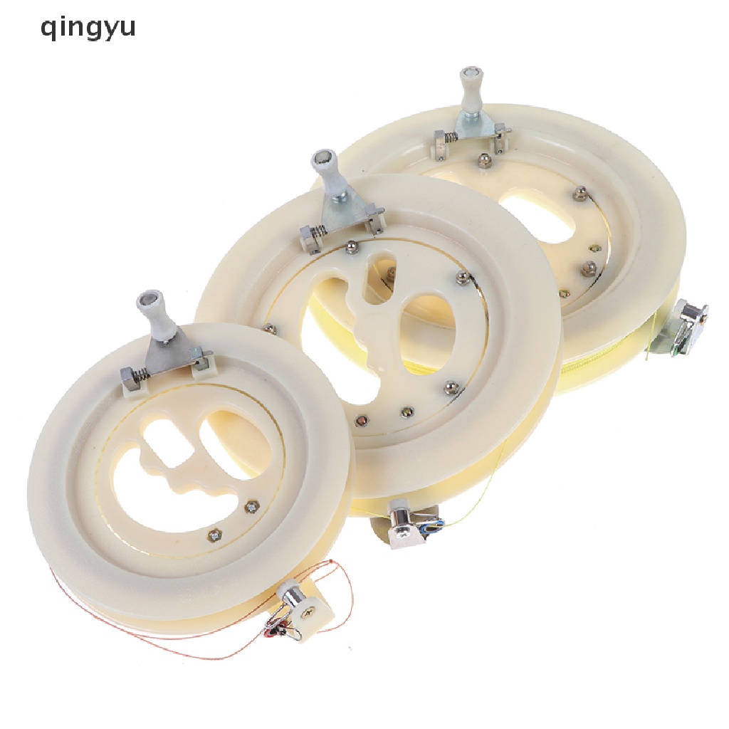 Cuộn Dây Thả Diều Bằng Nhựa ABS 16cm / 20cm / 22cm