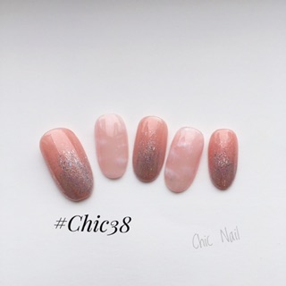 Nails Box Móng tay Giả nail art