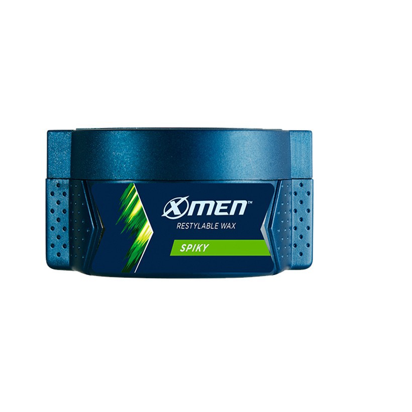 X-MEN -   Combo Dầu gội XMen Fire 650g+Sữa tắm 180g+Sáp vuốt tóc Clean cut 70g+Xịt khử mùi 150ml - Giá Sỉ