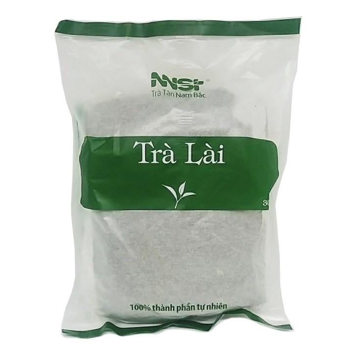 Lục Trà Lài Tân Nam Bắc Gói 10 Túi