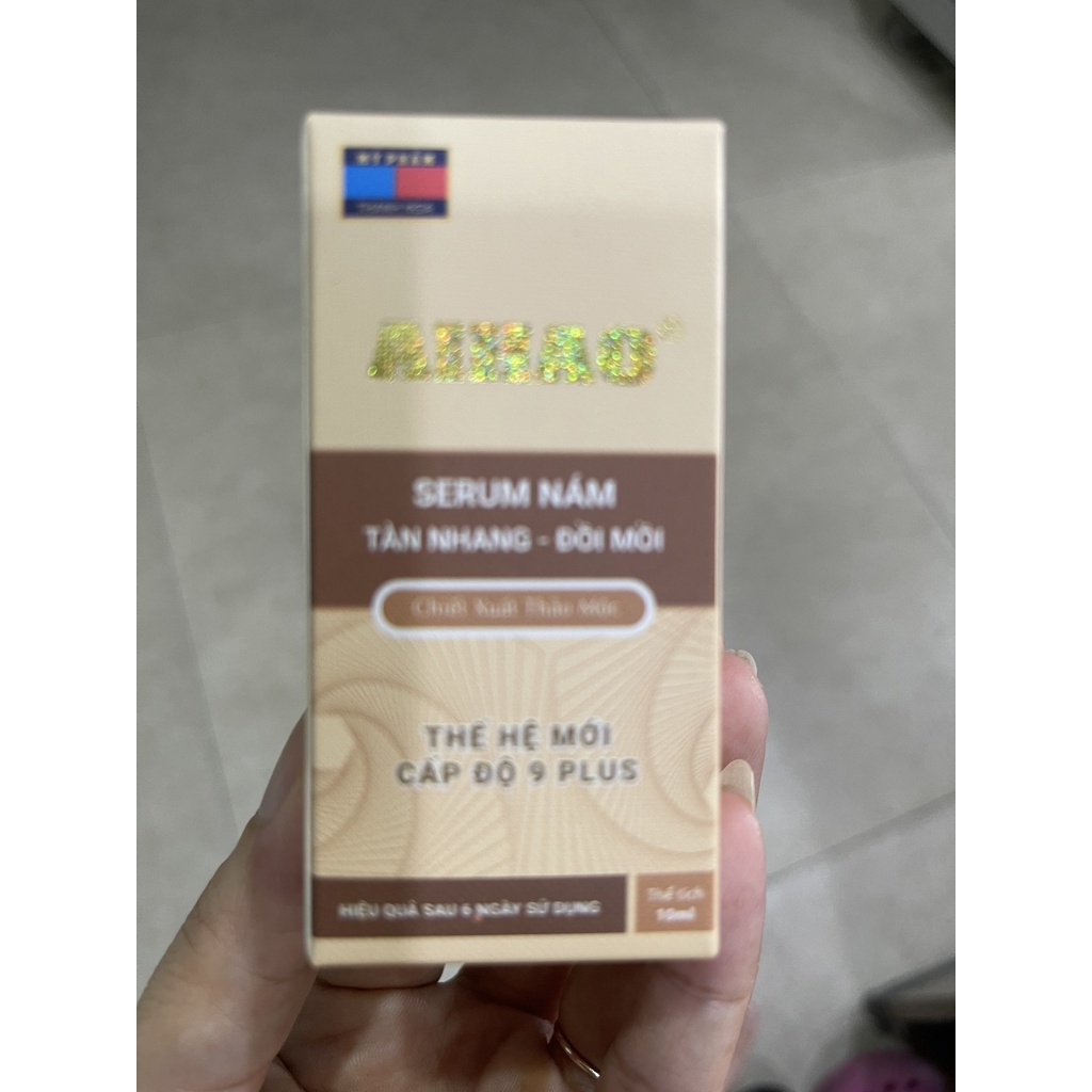 AIHAO Serum Nám - Tàn Nhang - Đồi Mồi