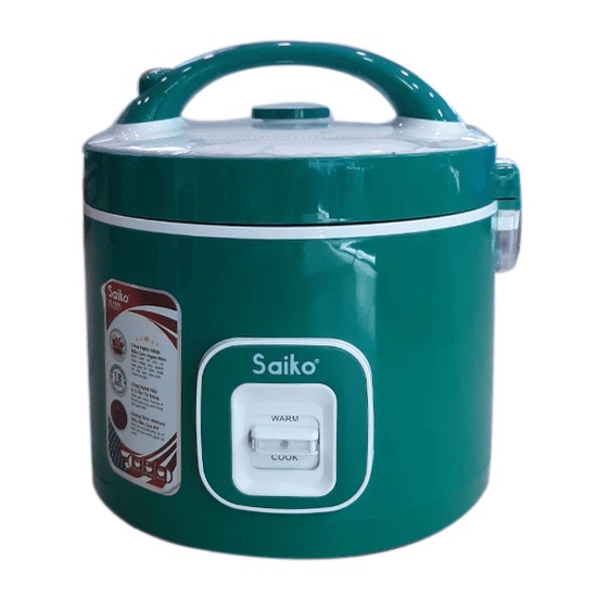 Nồi Cơm Niêu điện 1.8L Saiko RC-1823T