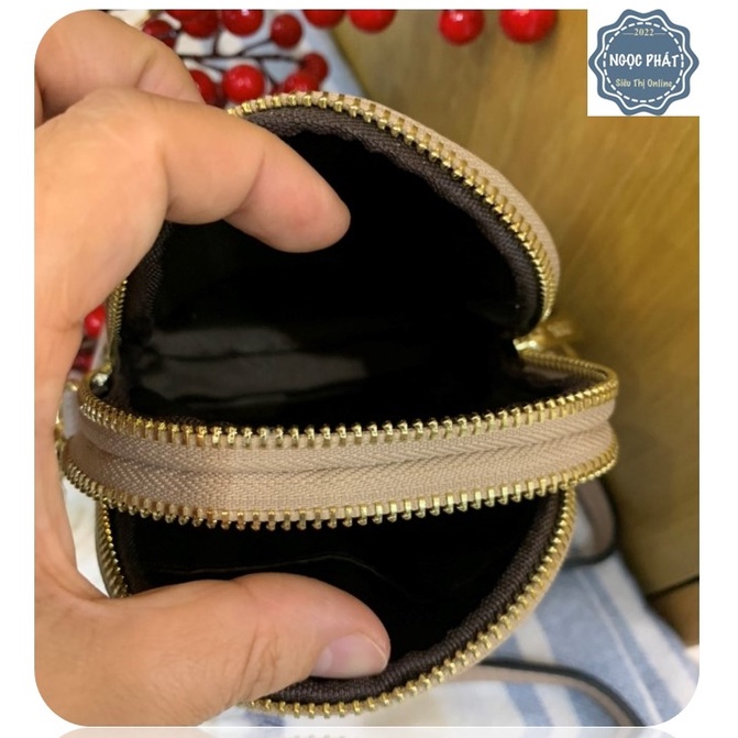 TÚI ĐEO CHÉO NĂNG ĐỘNG, TRẺ TRUNG - HÀNG QUẢNG CHÂU - CỰC CHẤT