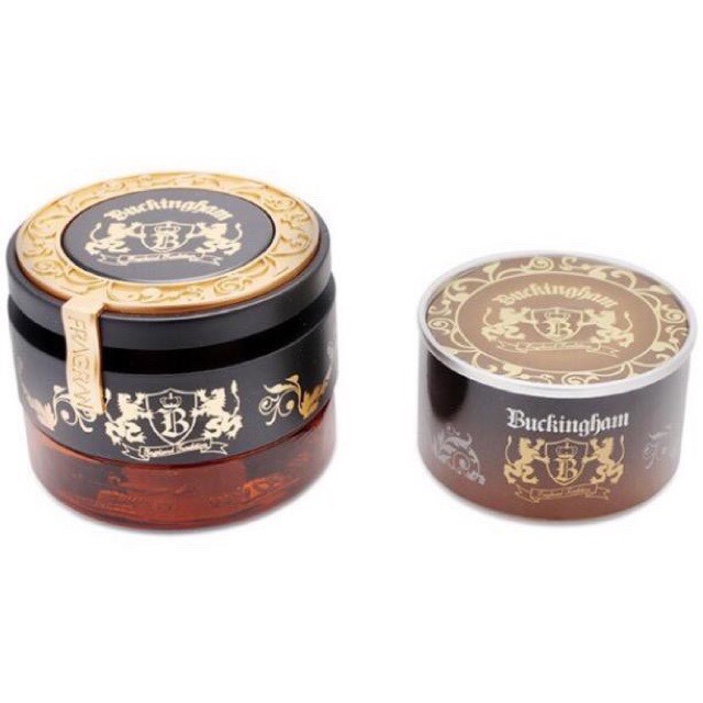 Nước hoa ô tô cao cấp BUCKINGHAM nhập khẩu từ HÀN QUỐC Sasa shop